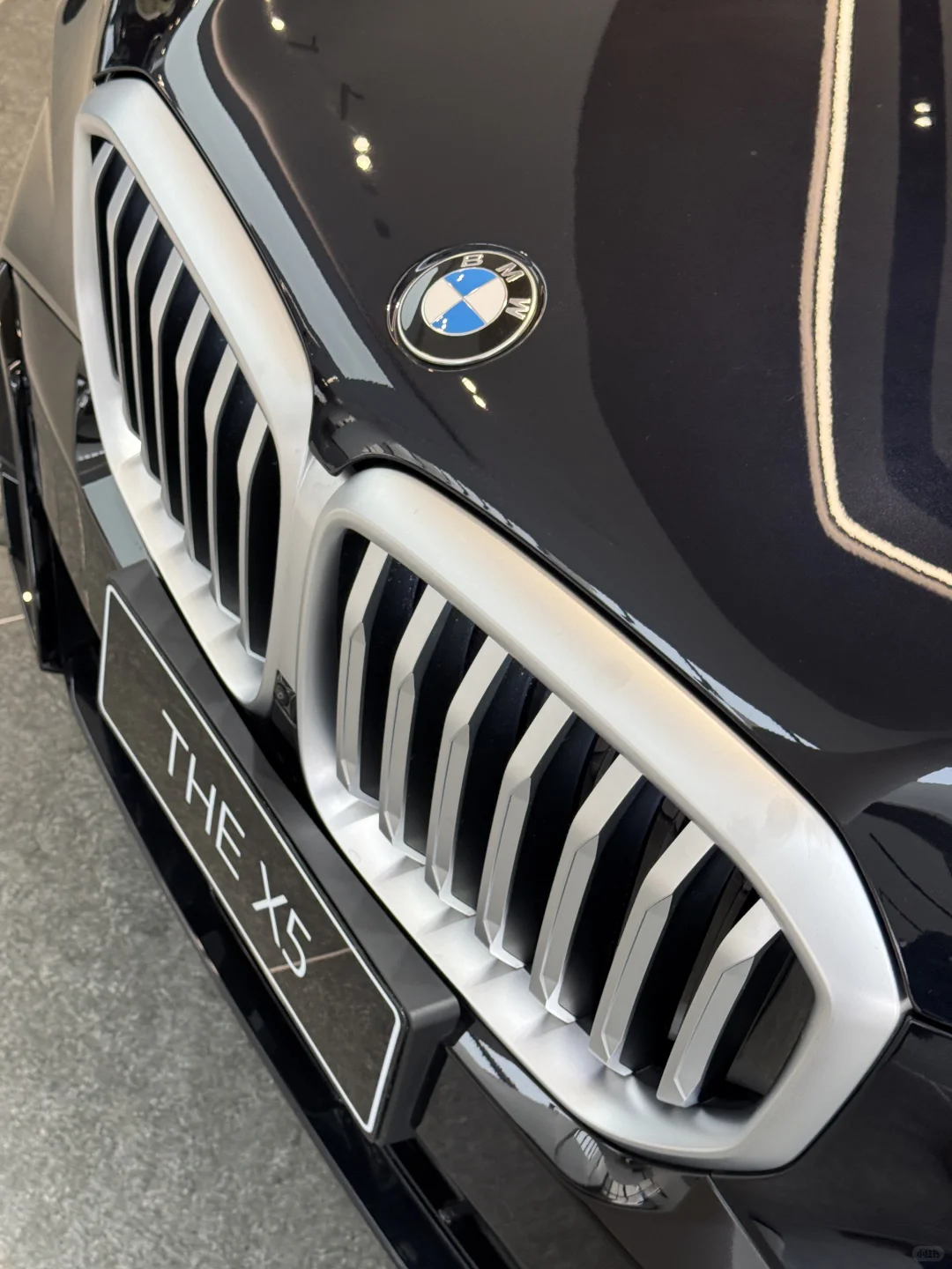 宝马X5提车！豪华SUV的终极平衡术被它玩明白