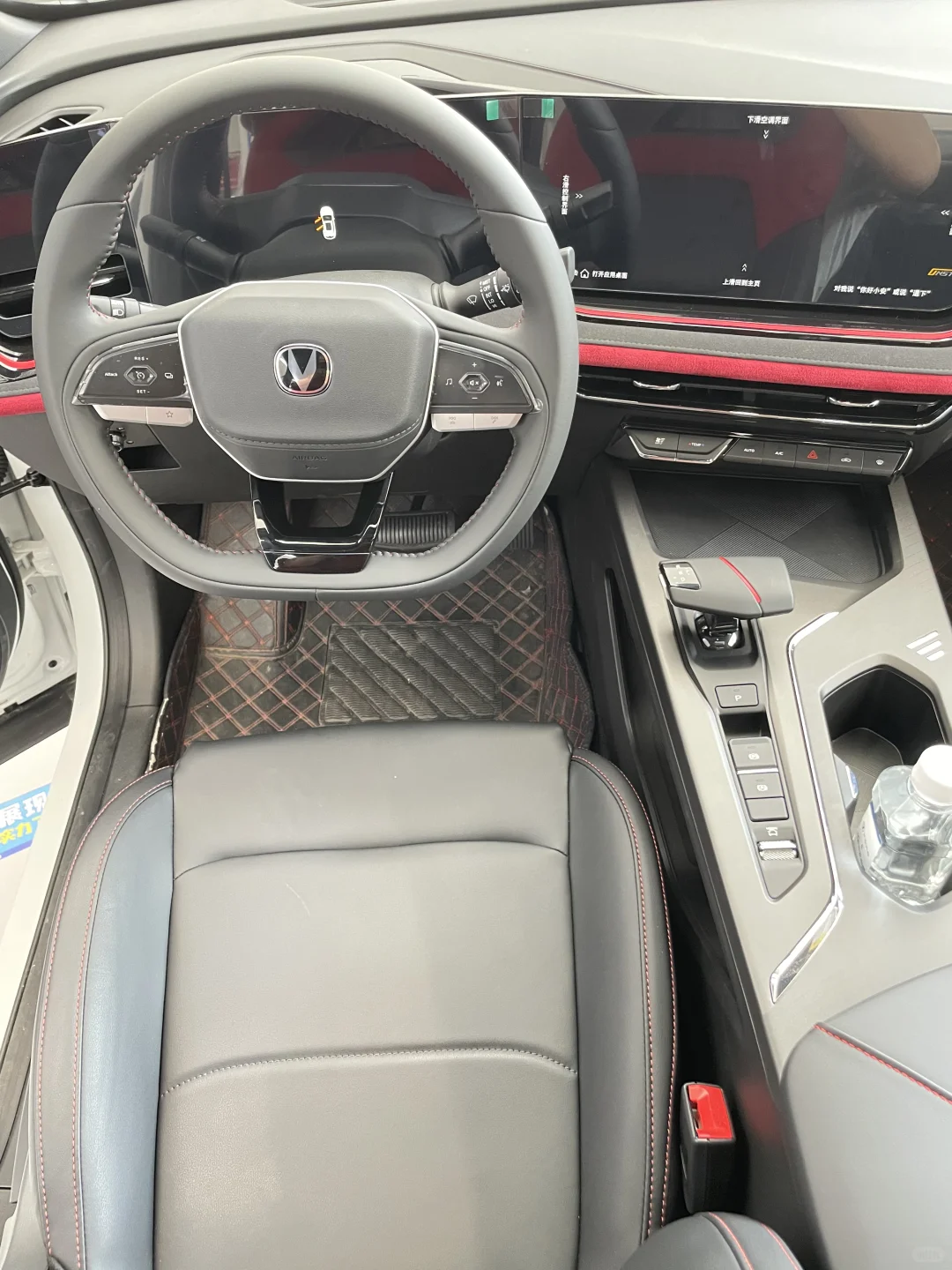 5万不到就能拿下轿跑SUV🔥这羊毛不薅亏大了