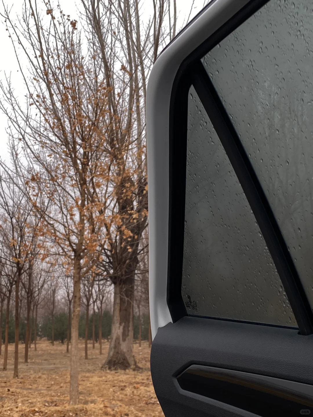 女生开suv真的很香😎落地10w+真实感受