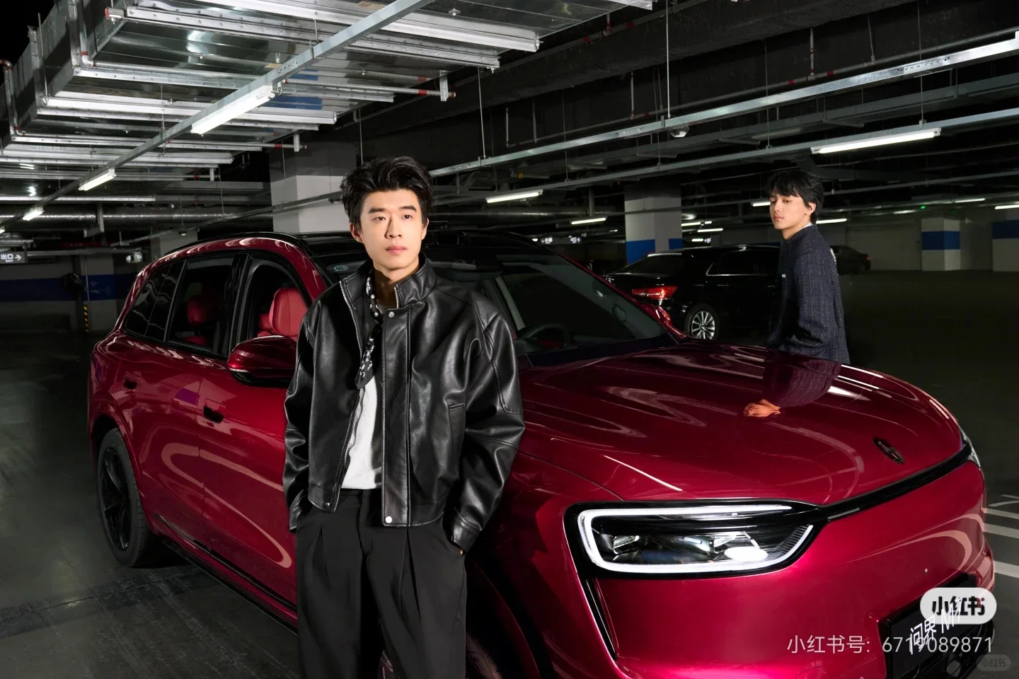 雷子：SUV才是大汽车！