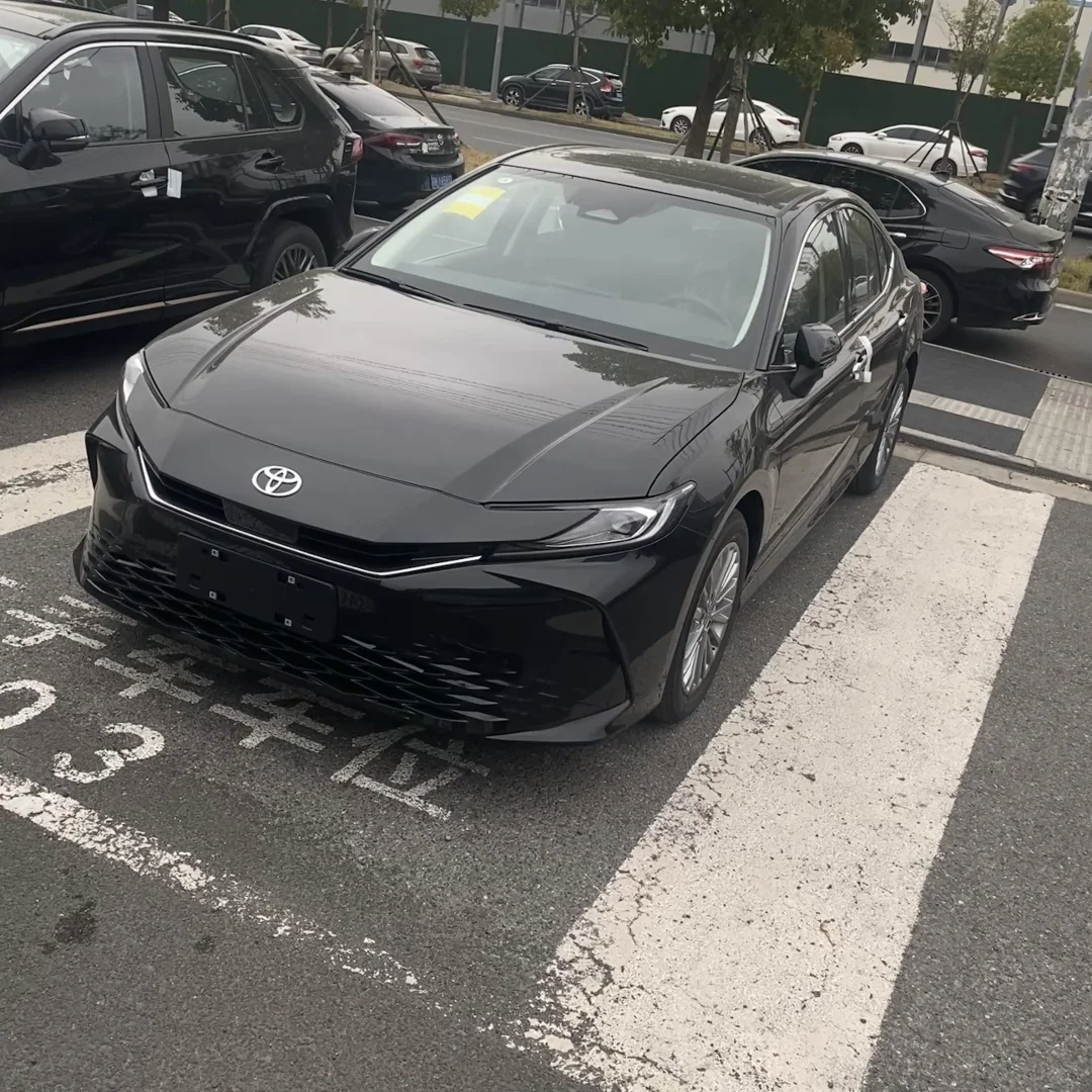 放弃小米SU7，我选了凯美瑞，原因很现实