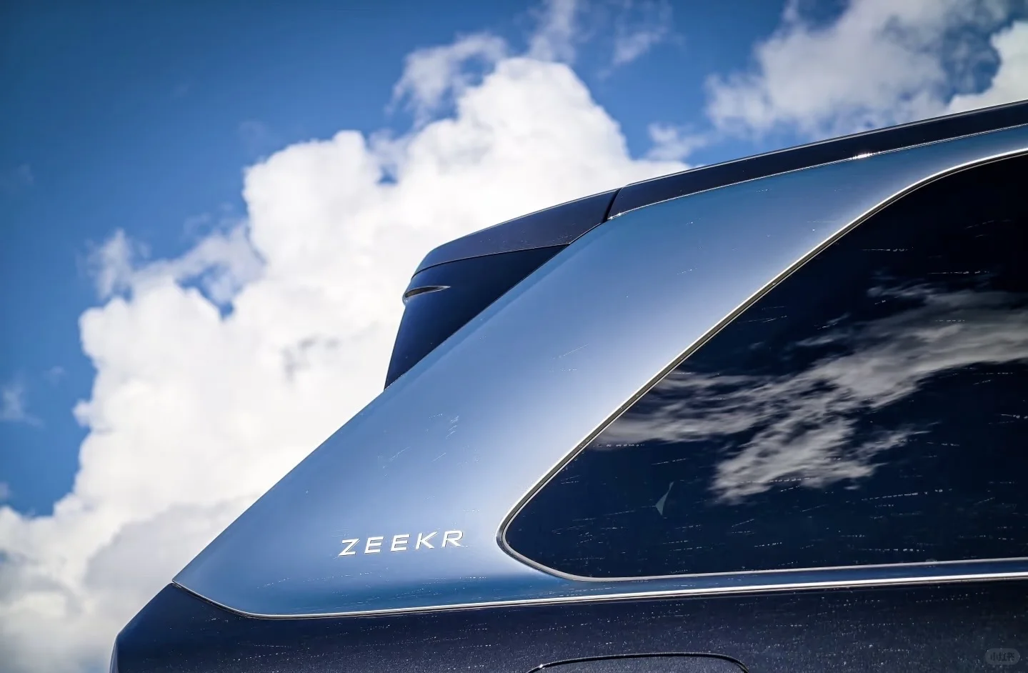 不只是大SUV，更是3秒破百的家用性能车！