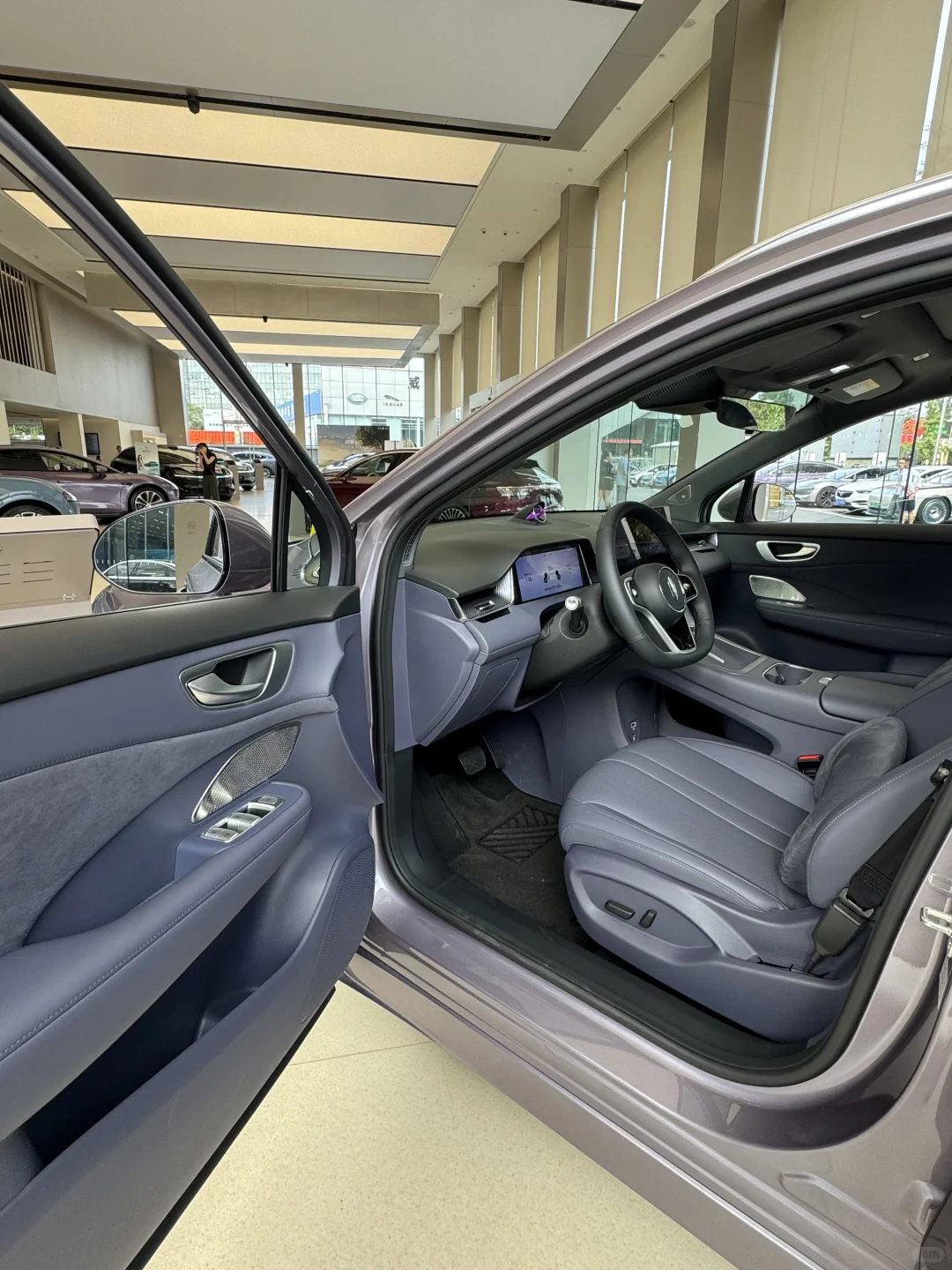 终于提车🫶10多万买到王炸大空间SUV