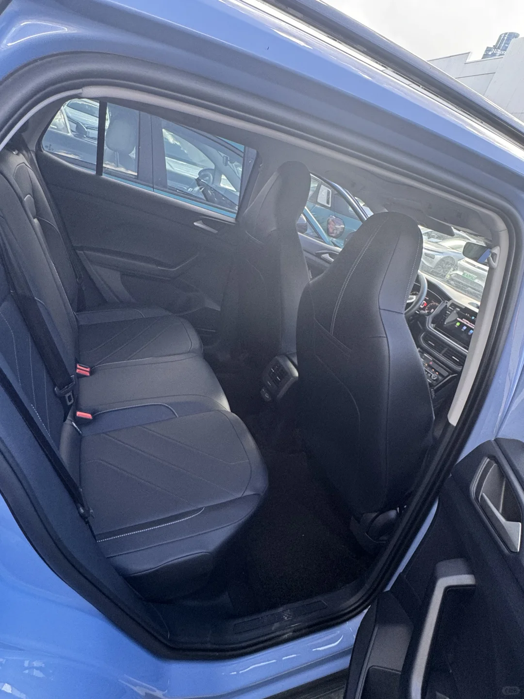 新年想换SUV？途岳绝对别错过✅