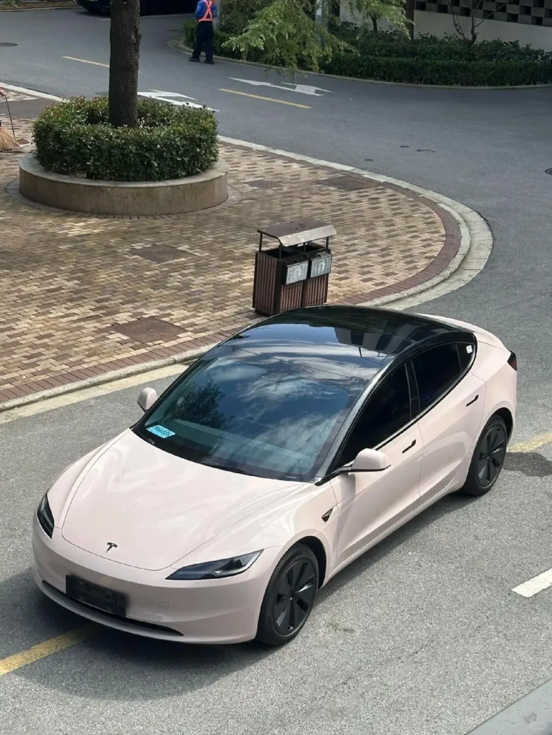 试驾感受｜女生的第一台电车怎么选