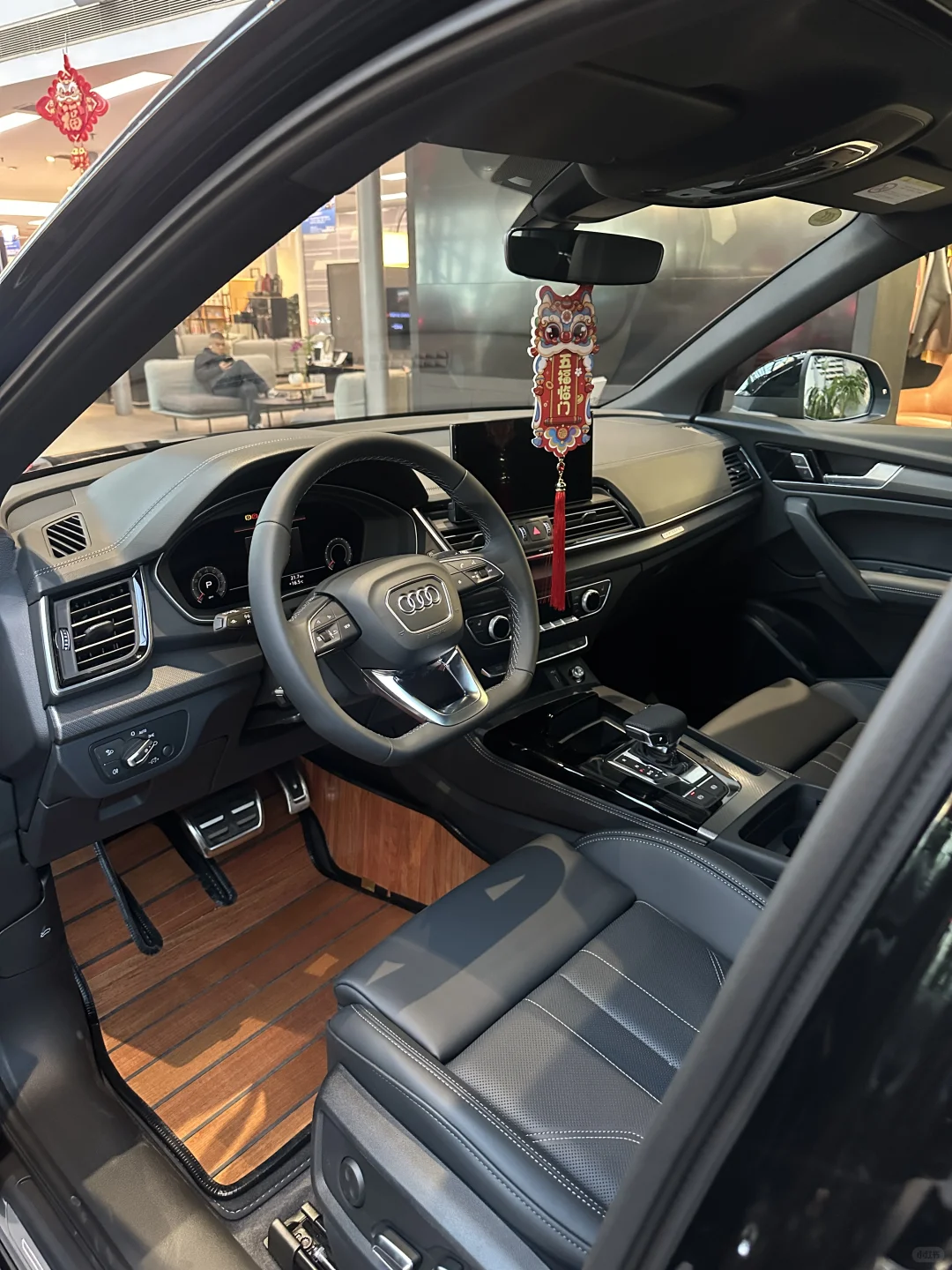 30w左右SUV选它不后悔|奥迪Q5L真香