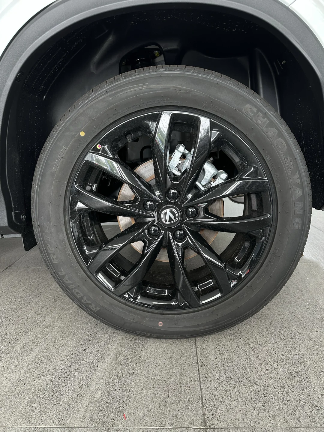 5万不到的轿跑SUV，这羊毛价很难不火！