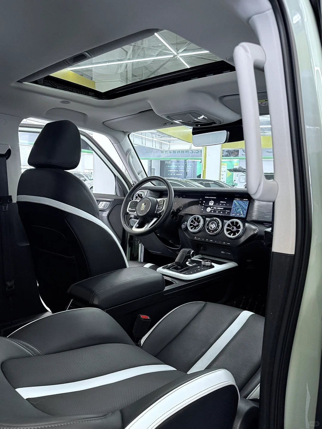 全款才16w+！！真的很难忍住不买啊😭