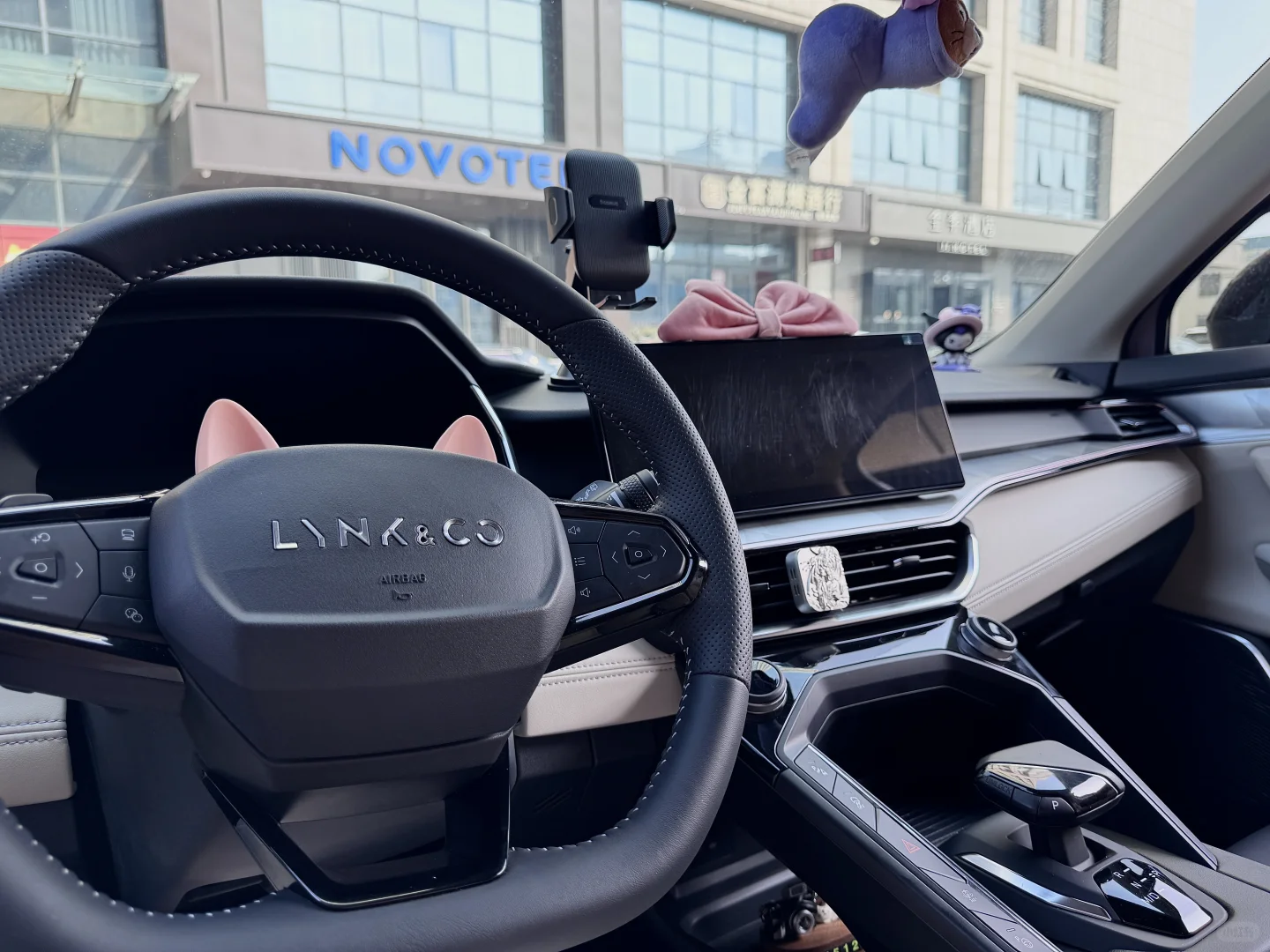 领克06｜一年用车优缺点总结