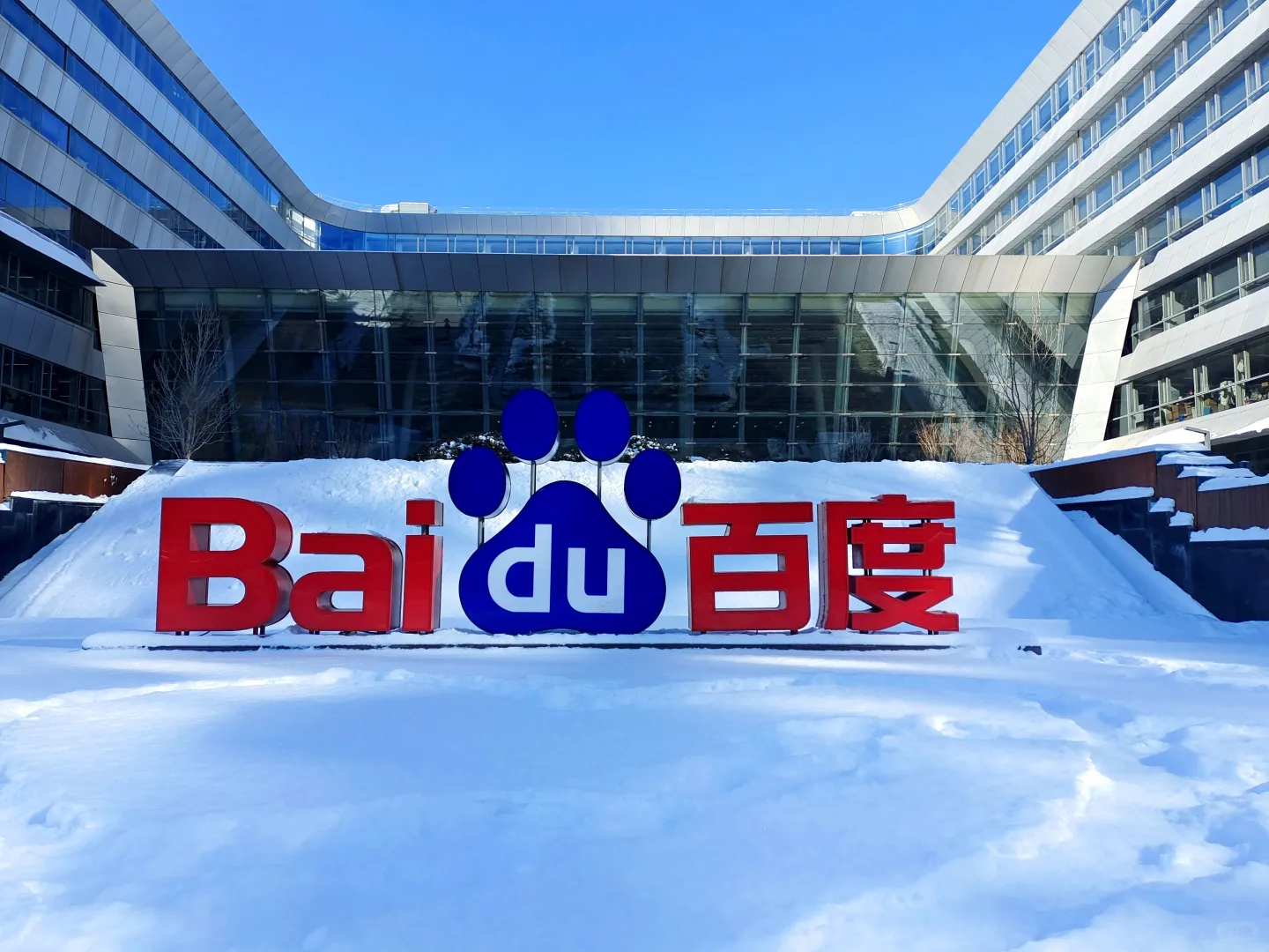 闲聊百度自动驾驶