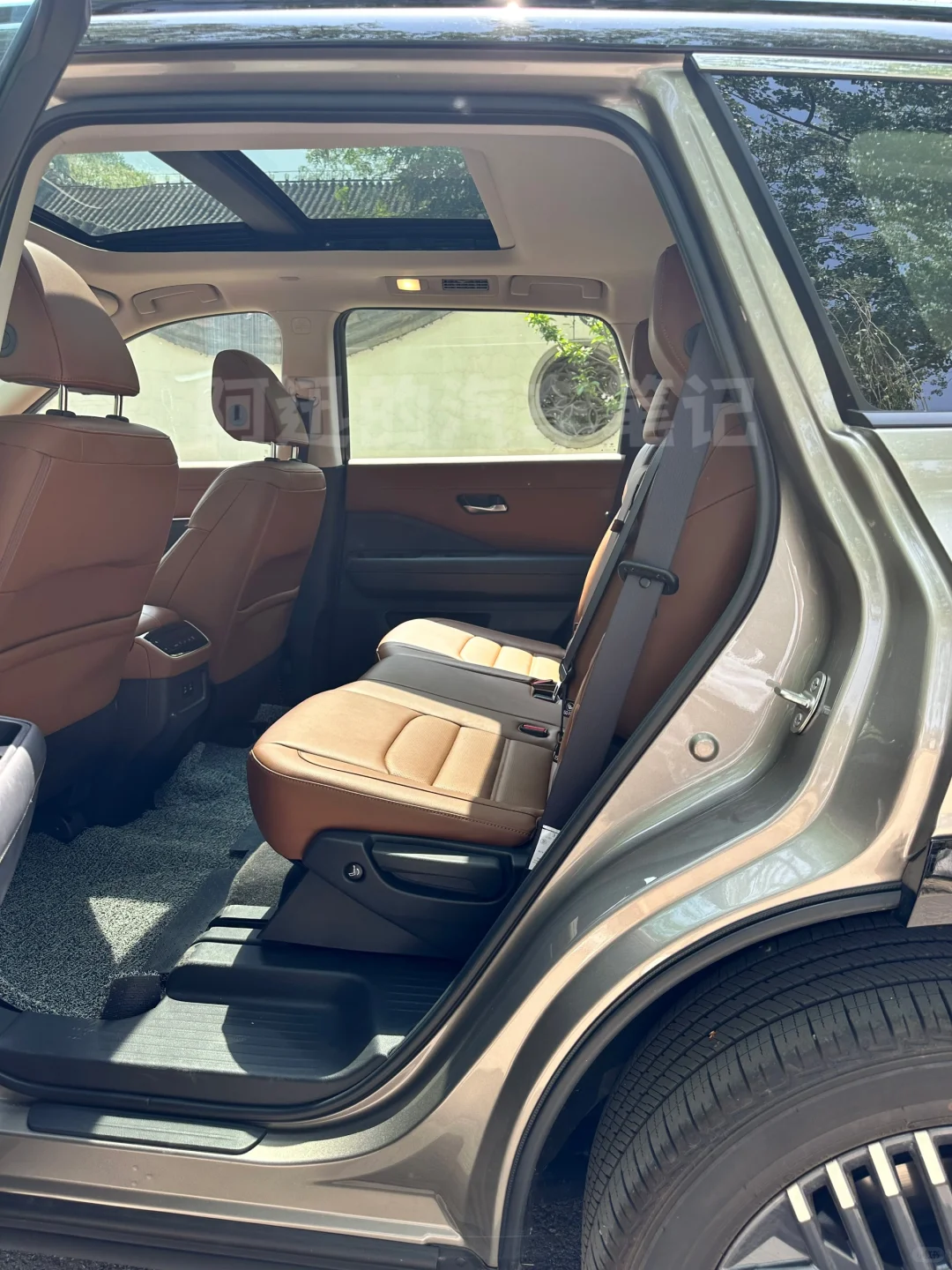 日产探陆优缺点总结！20多W预算买中大型SUV