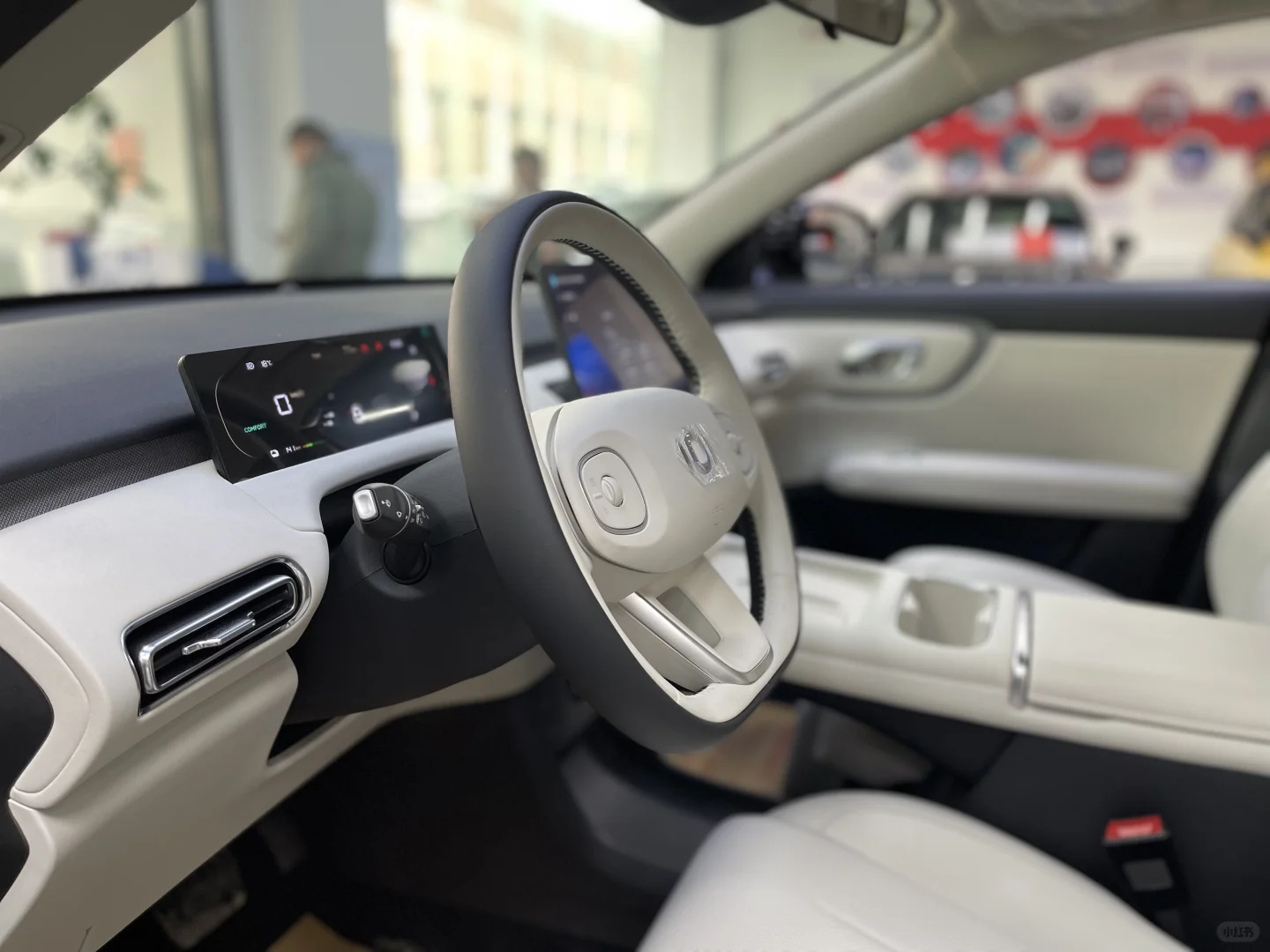 长安启源Q05 26款到店咯🔥