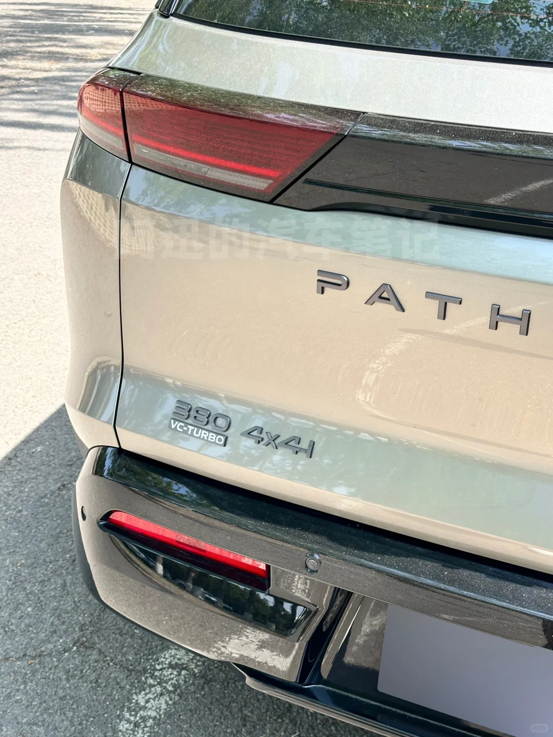 日产探陆优缺点总结！20多W预算买中大型SUV