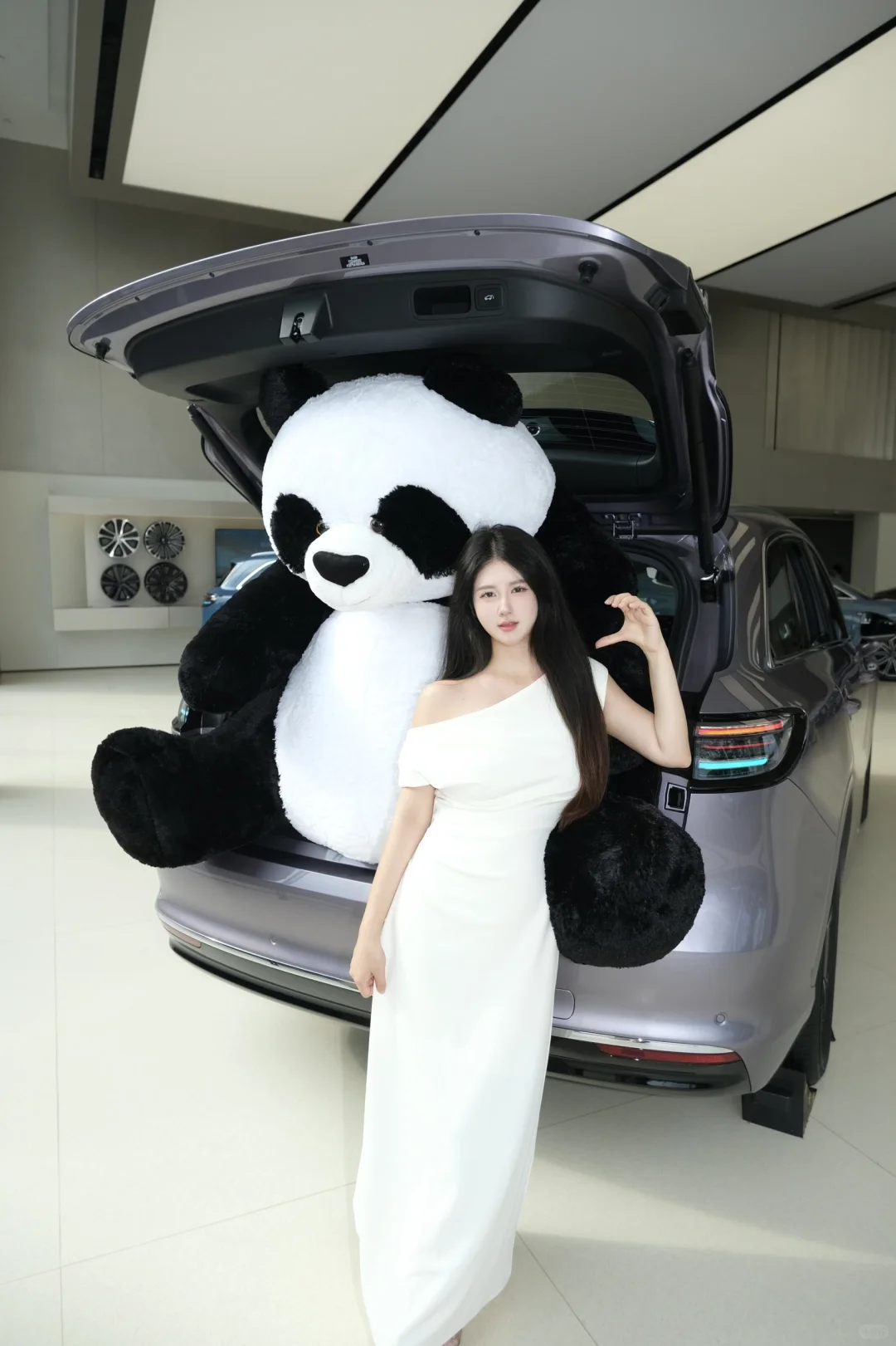 终于提车🫶10多万买到王炸大空间SUV