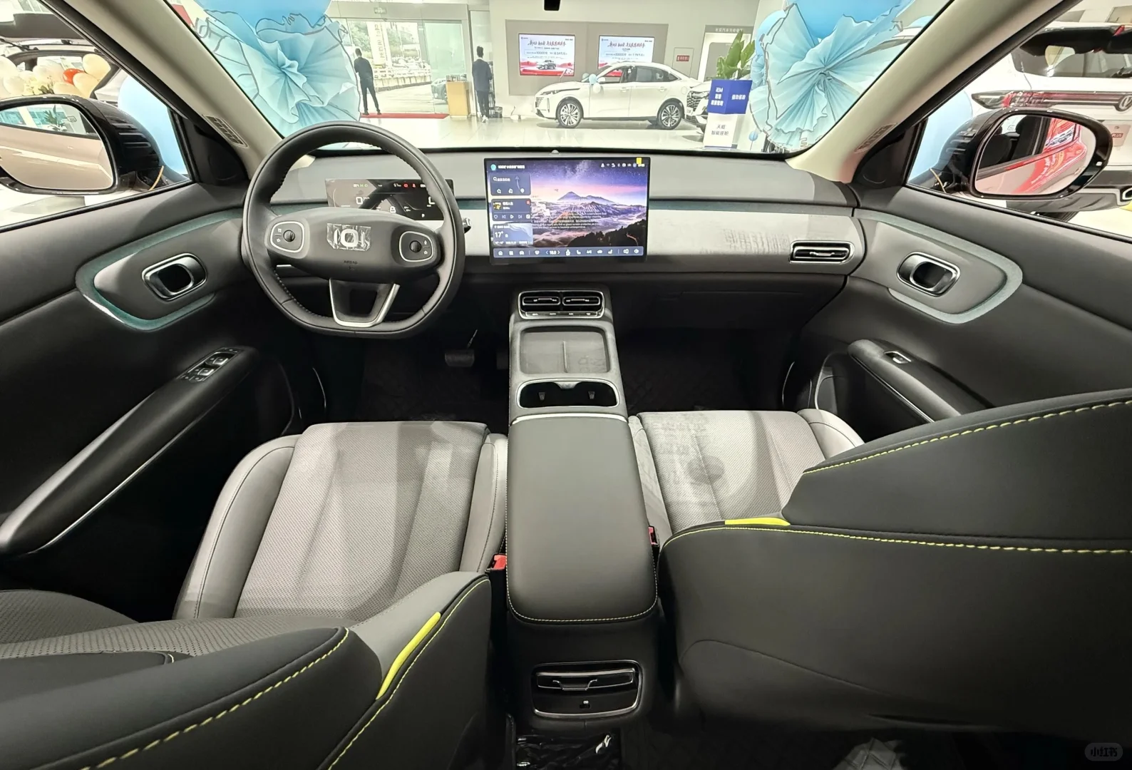 10万级纯电SUV 降维打击！！