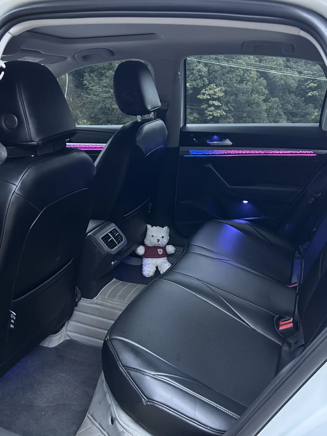 花10w➕提了一辆很酷的车车🥳