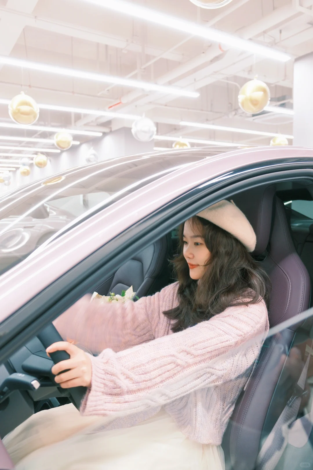 小米su7提车半个月，聊聊使用感受