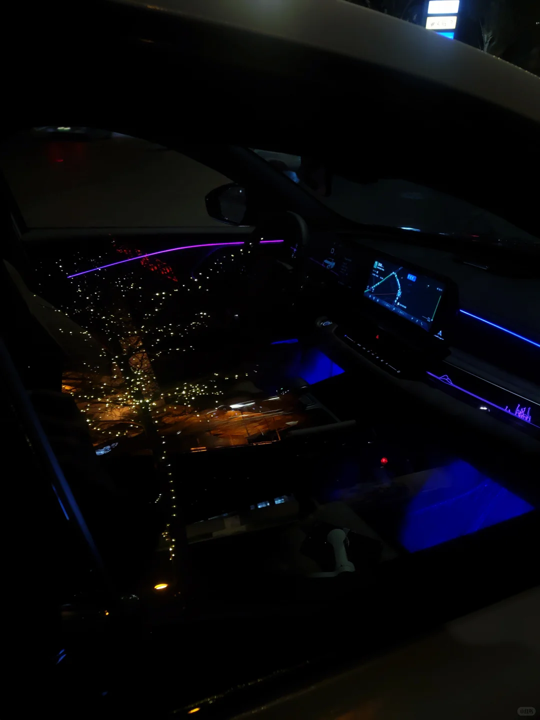 十万的车给你三十万的内饰！