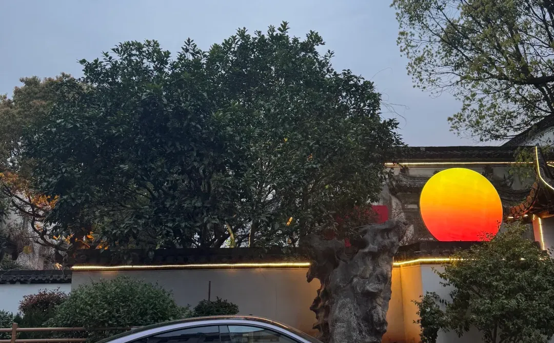 小米su7提车半个月，聊聊使用感受