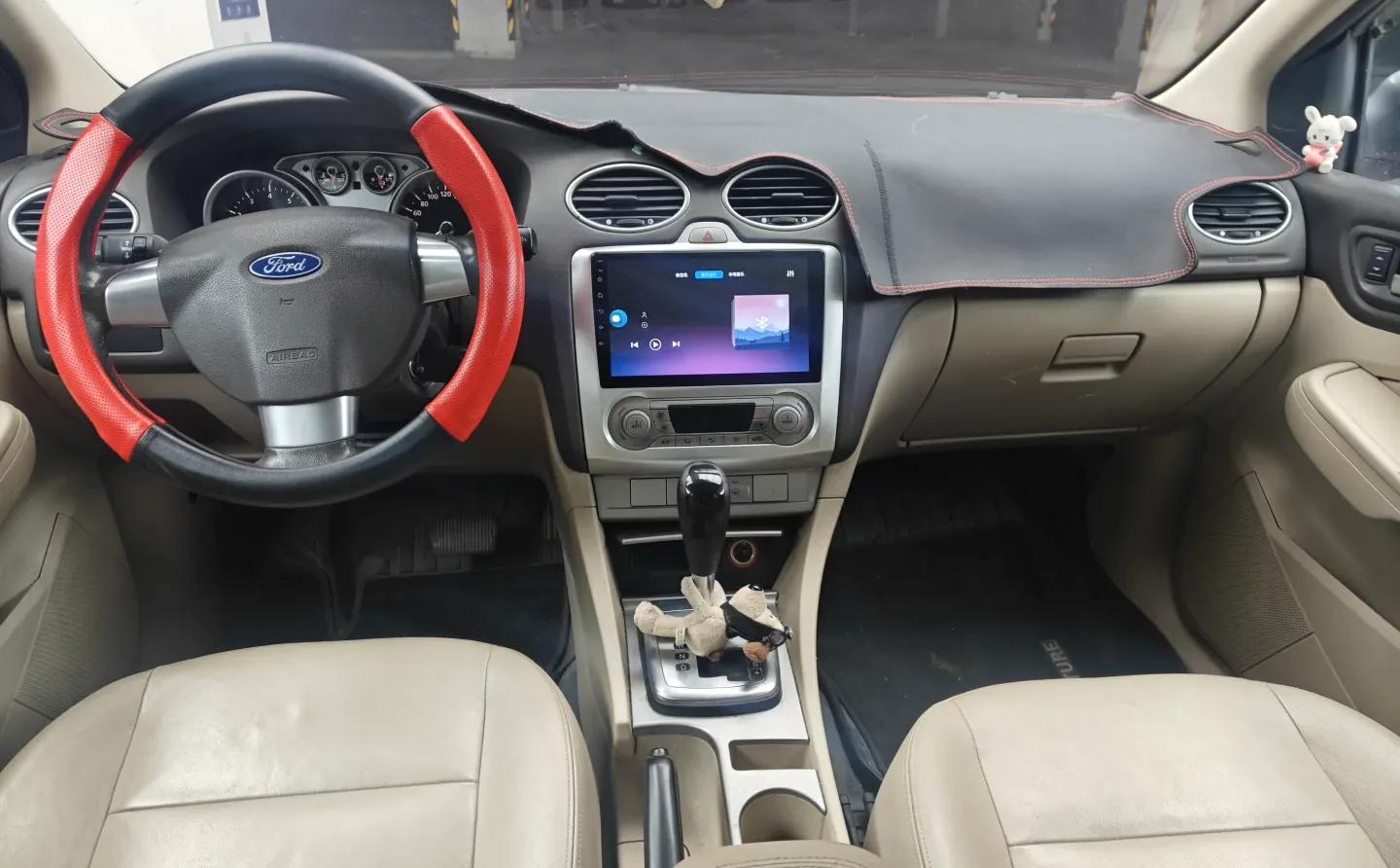 一万预算两厢自动挡