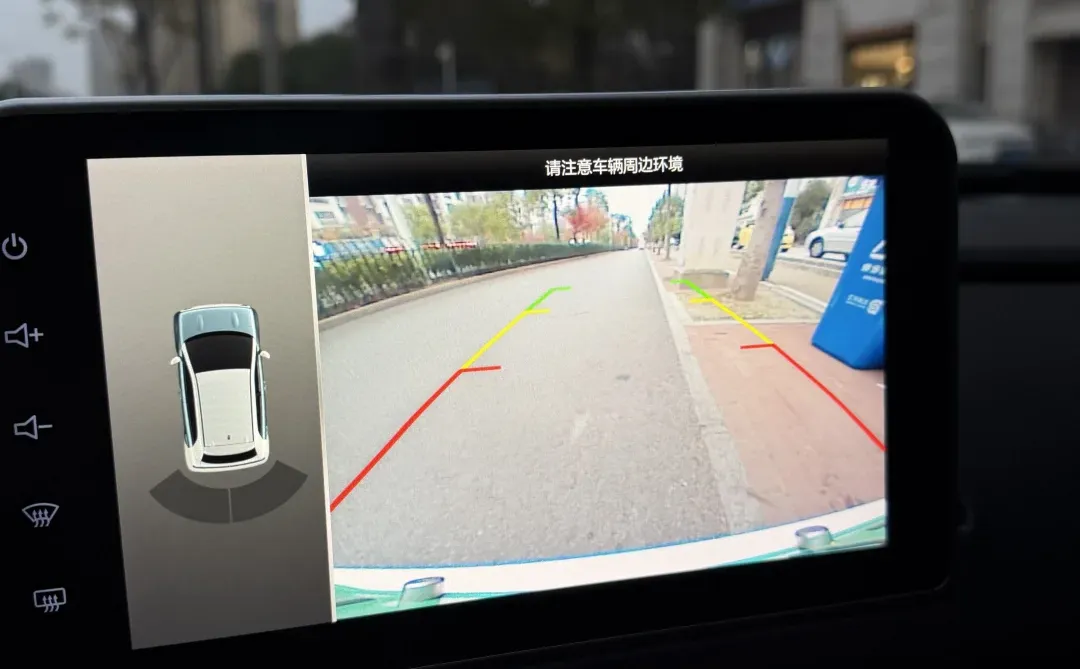 欧拉黑猫萌宠301个人自用 不到三万公里