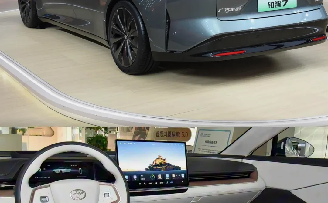 # 一图看懂｜你的车属于哪个级别？💰🚗