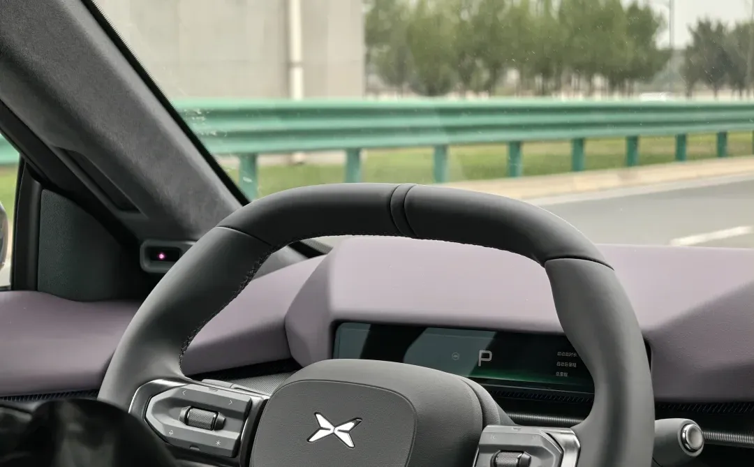 现在买新小鹏P7合适吗