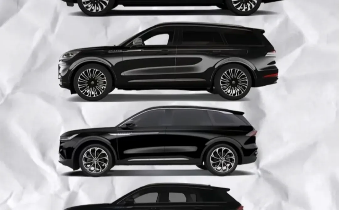 林肯到底能有多大