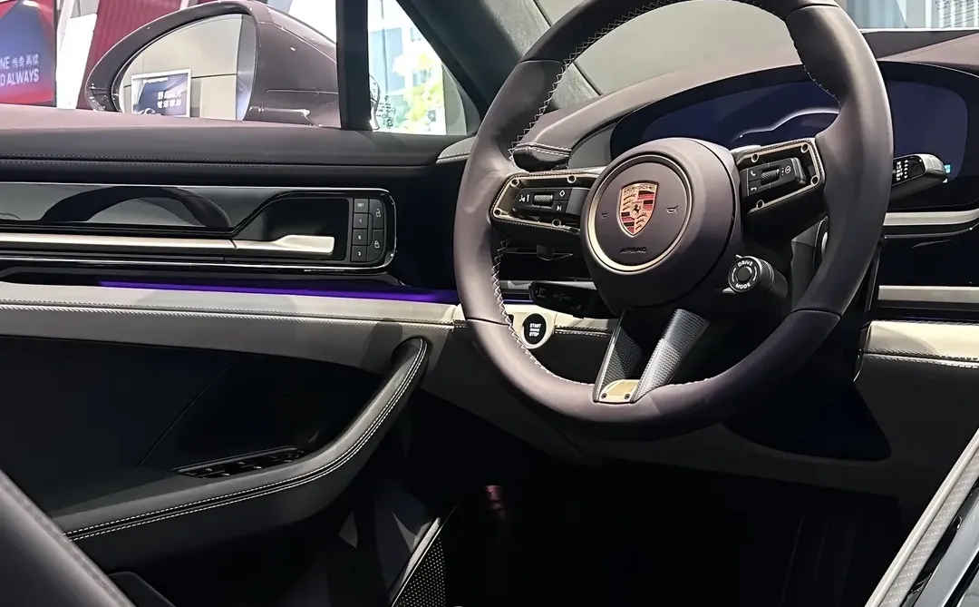 斩男还是斩女😘83万就能题全新25款帕美