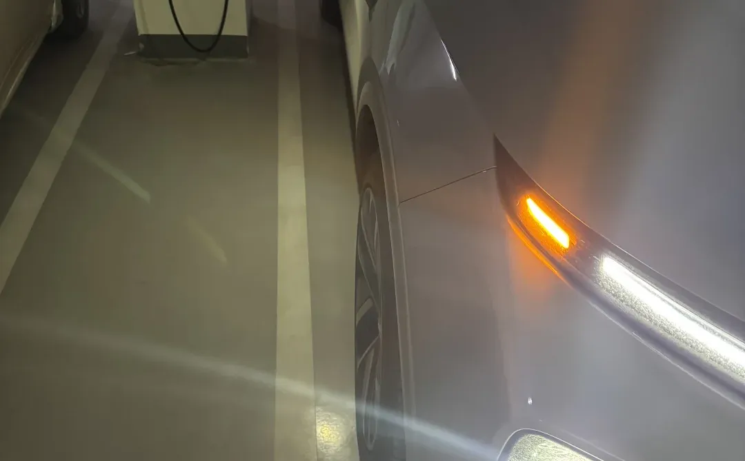 爱上L6智能驾驶和智能泊车，简直太方便啦！