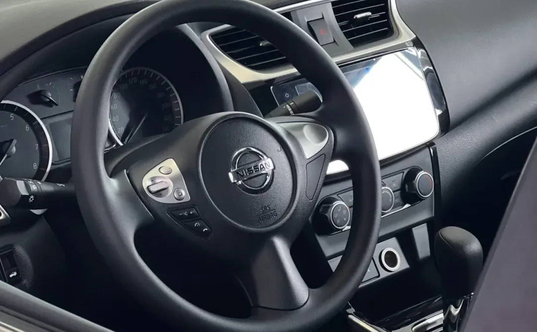 轩逸经典6.8买贵了吗？