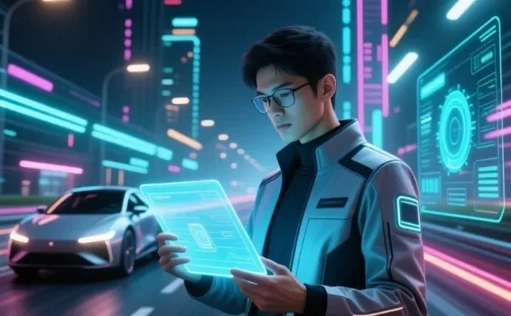 自动驾驶【端到端大模型算法工程师】招聘