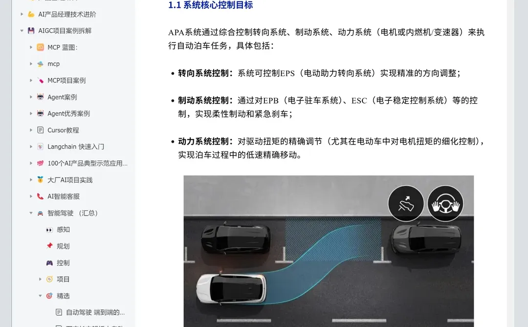 上班摸鱼写了篇 自动驾驶 教程✌️