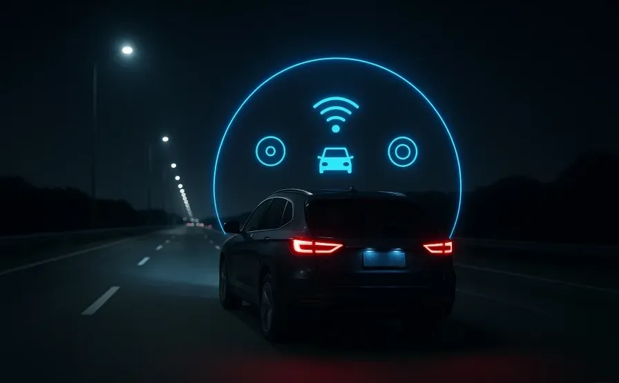 自动驾驶还不能完全放手,是技术不够吗?