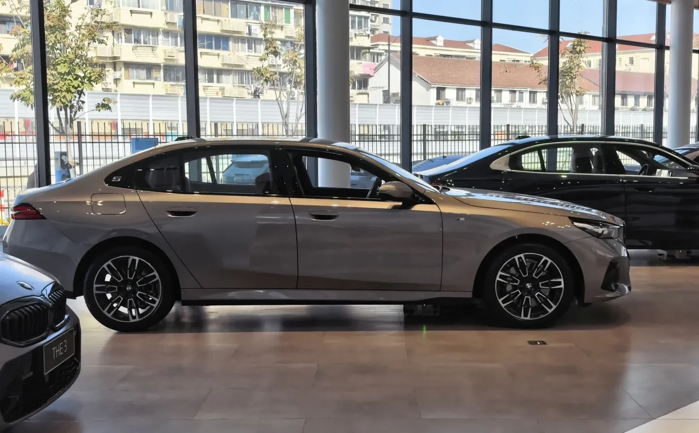 每日一问：自动起步的条件是什么？