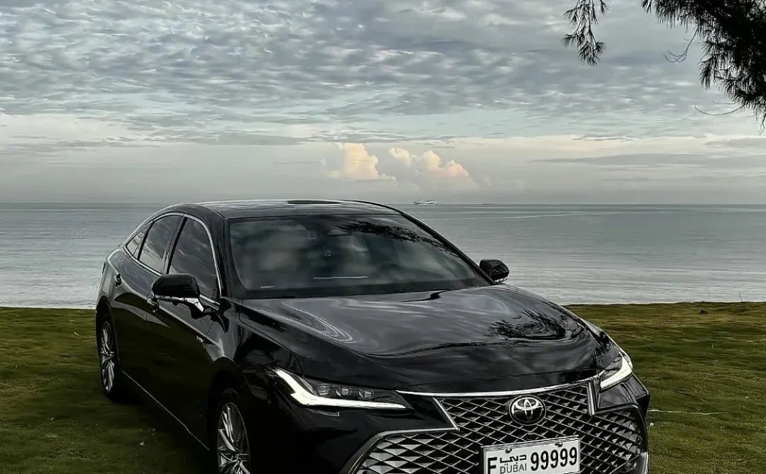 亚洲龙 | 被严重低估的宝藏座驾✨