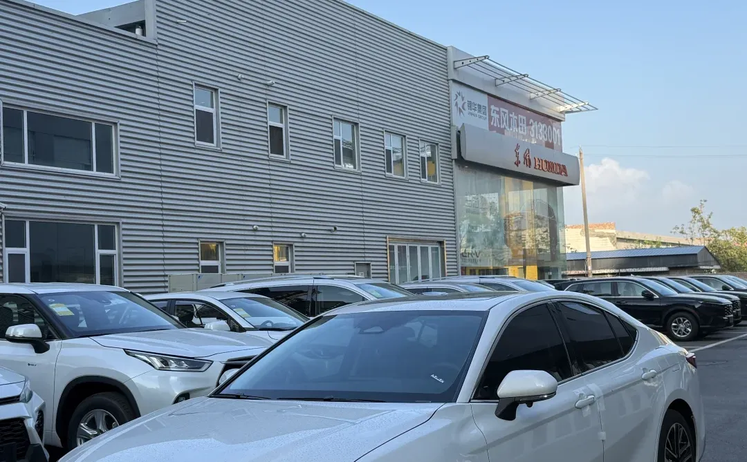 🚗凯美瑞，家用轿车的六边形战士