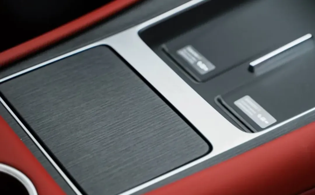 全新问界M7辅助驾驶硬件四个你需要了解的点