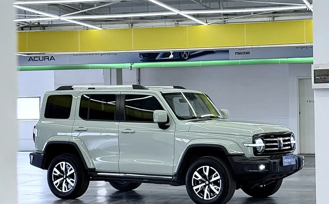 全款才16w+！！真的很难忍住不买啊😭