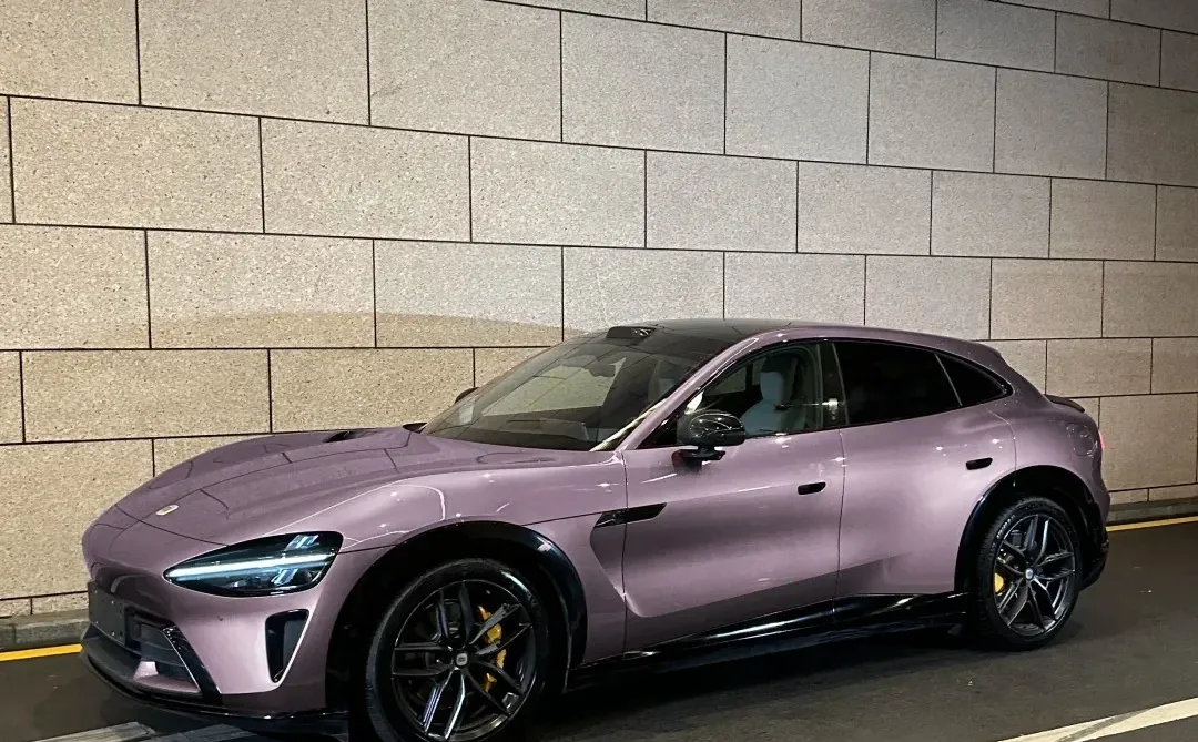 小米汽车先骂再说！这几点真得避雷💥