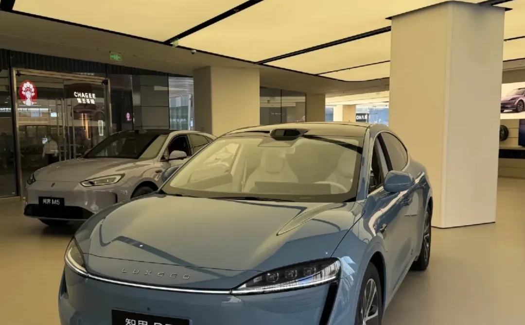 试驾感受｜女生的第一台电车怎么选