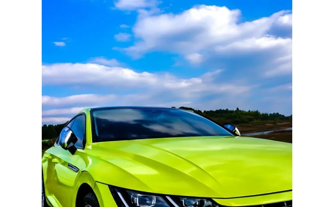 20万左右拿下最美轿跑！还有谁不知道它！