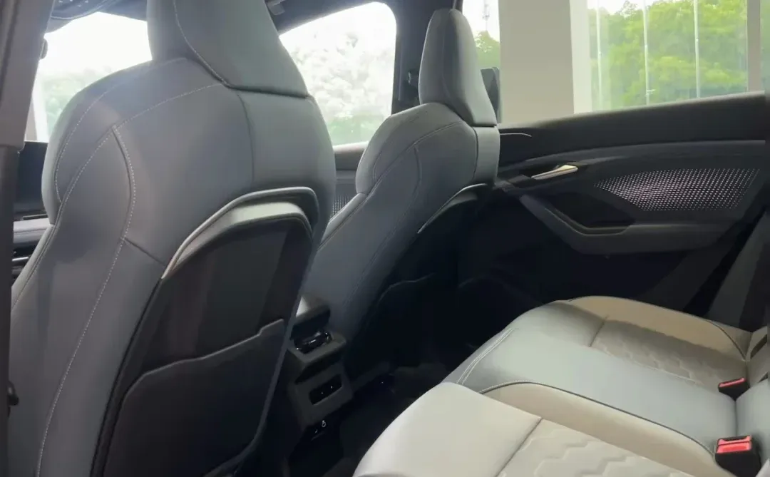 2025年自驾排行榜