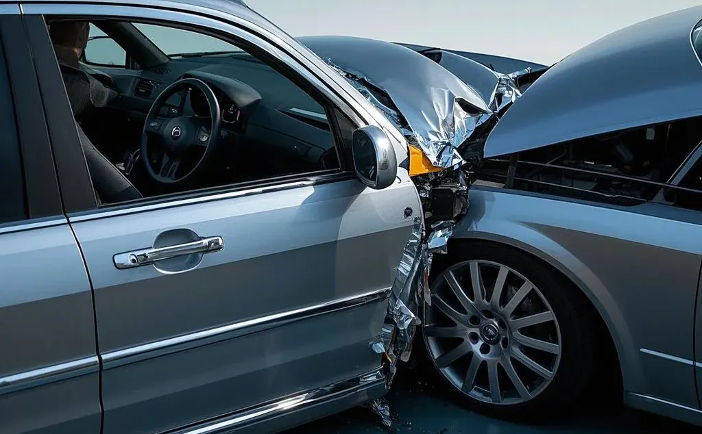 热点|自动驾驶🚗未来已来，责任谁担？