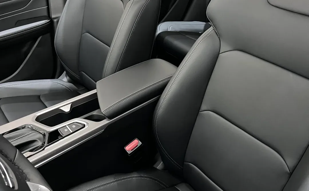 通勤党本命车！2万多闭眼入