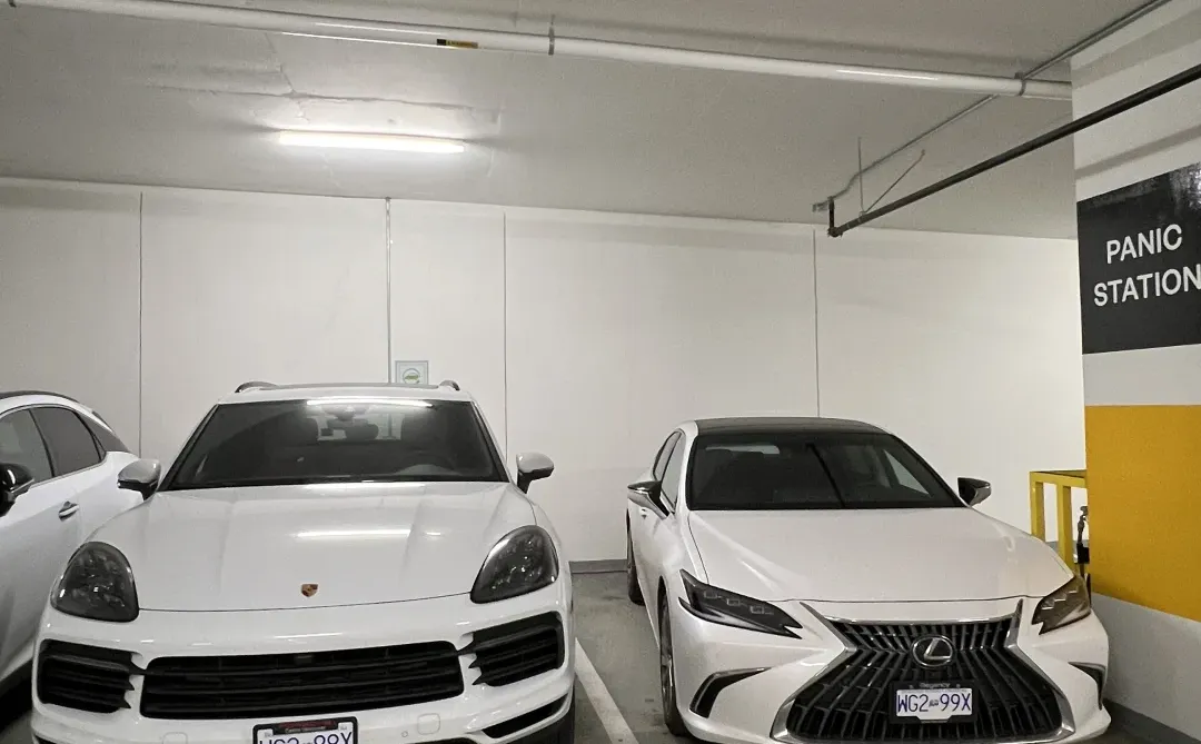 22款雷克萨斯ES350行政 两年使用体验