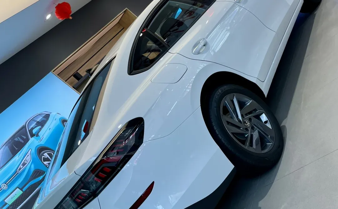 2025款凌渡L全系车型优惠政策