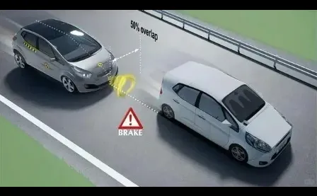 告诉你智驾AEB为何会有问题？