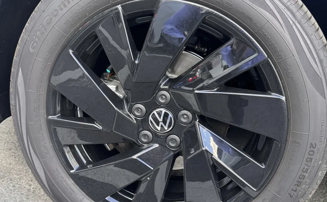 新年想换SUV？途岳绝对别错过✅