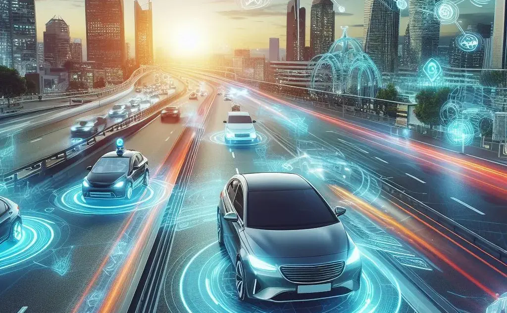 无人驾驶技术的进展和安全问题